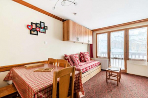 Résidence Le Mont Soleil B - 2 pièces 5 Pers - LE MONT-SOLEIL B - PLAGNE SOLEIL MAE-9424